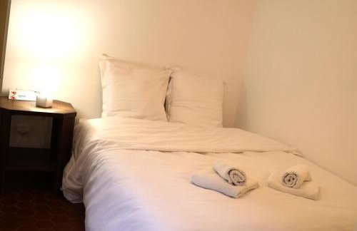 Maison au pied des remparts - Foto 13