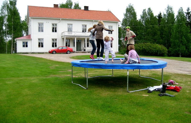 Perfect House for Groups, Many Facilities, 14 Miles From Skiarea Branas - Photo 31