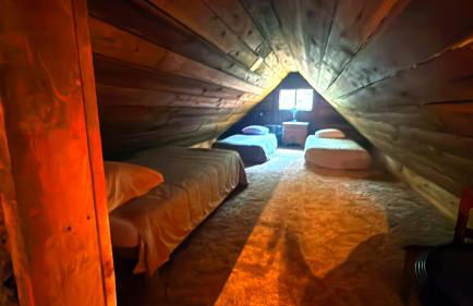 Claycomb Chalets - Foto 8