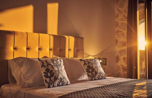 Ioanna Château - Luxury Stone Villa - Foto 19