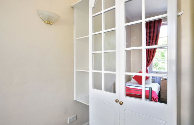 Access Maida Vale - Foto 2