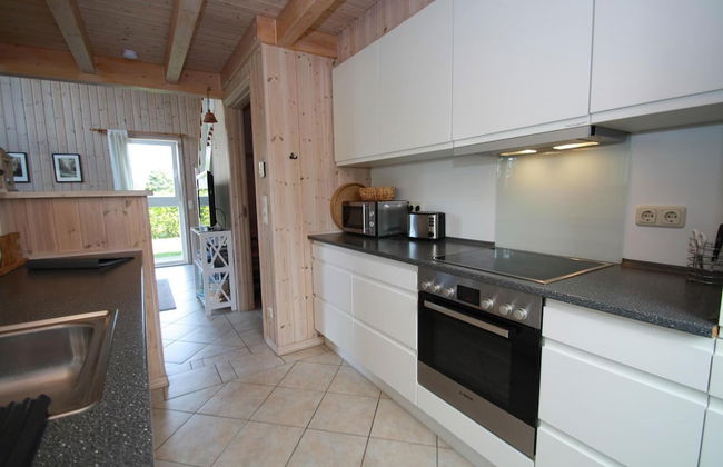 Holiday Home Seeidyll am Dummer See, Dummer - Foto 12