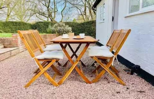 Host Stay Pool Cottage - Foto 14