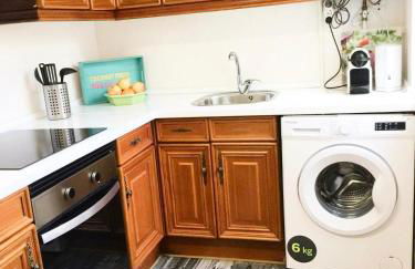 Amplio piso a 10 min de Salamanca by beBalmy - Foto 6