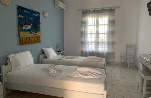 Melissa Rooms - Foto 46