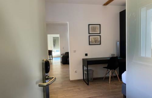 npartment - Leverkusen City - Foto 12