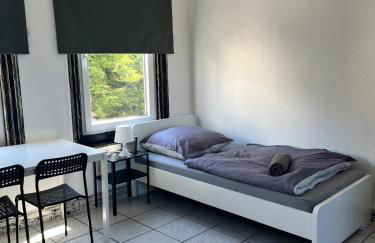 Wohnung für Monteure in Hamm Sieg - Foto 8