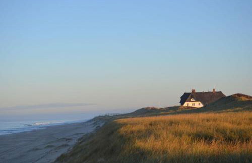 Ocean-View-II-Holiday-Apartments-Sylt - Foto 27