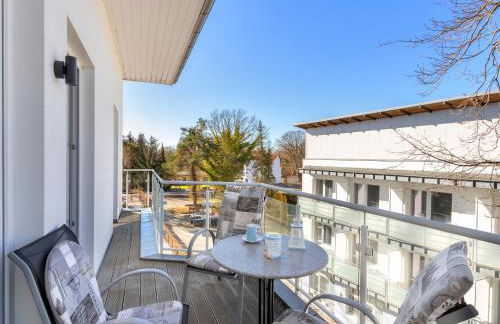 Ostseeresidenz Gorki- Park - 24 mit Wellness und Schwimmbad - Foto 22