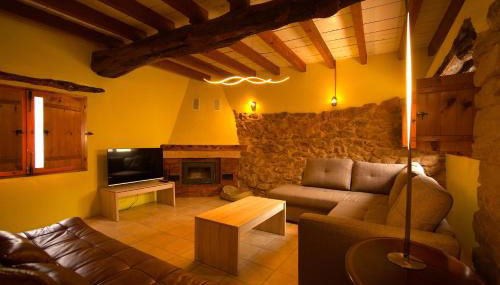 El Cau de Corcolilla (Villa Rural) - Foto 2