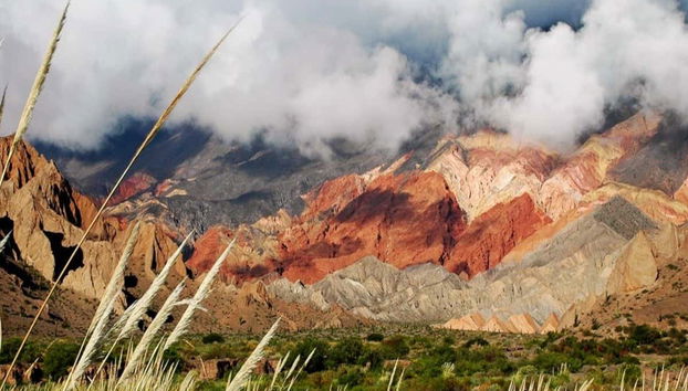Day Trip to Quebrada del Toro + Santa Rosa de Tastil - Foto 2
