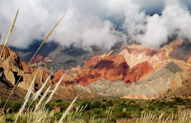 Day Trip to Quebrada del Toro + Santa Rosa de Tastil - Photo 3