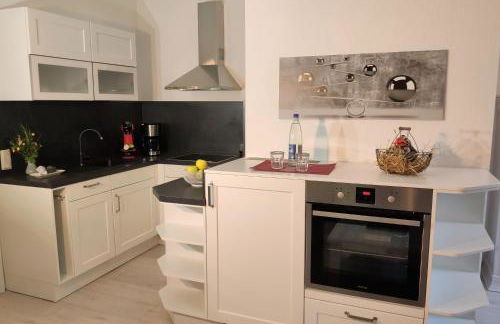 Ferienwohnung Bastei - Foto 4