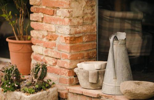 Villa La Lodola - Photo 56