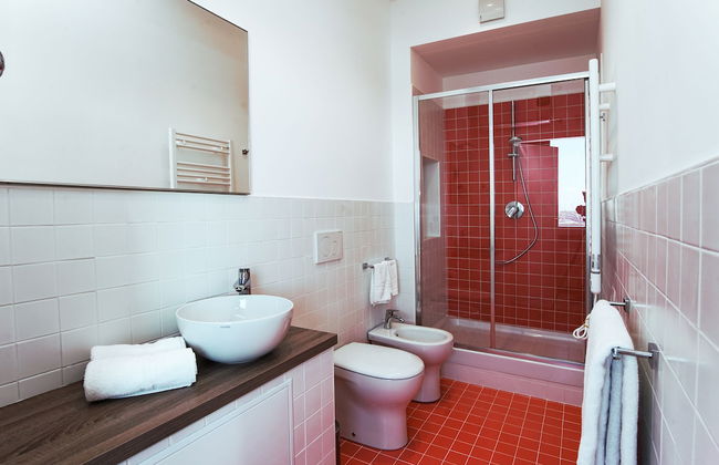 Bluripa Guest House - Foto 26