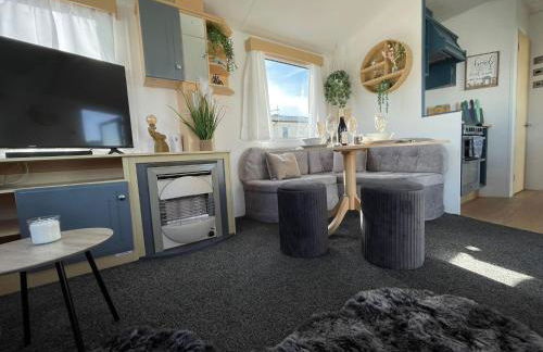 Little Owl - Holiday Home - Caravan Break - Foto 6