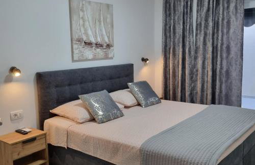 Terraced house Malo Misto - Foto 29