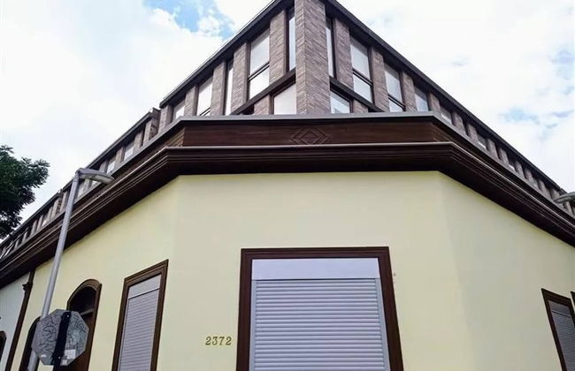 Lofts Con Piscina En Santiago - Photo 22