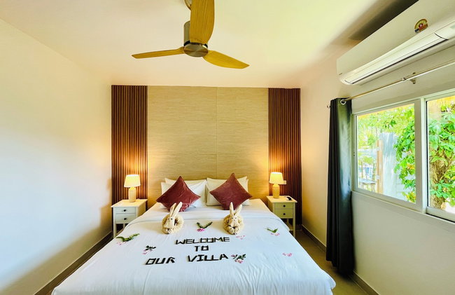 Baan Saint Tropez Villas Kata Beach - Foto 65