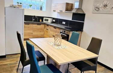 appartement cosy à seloncourt - Foto 1