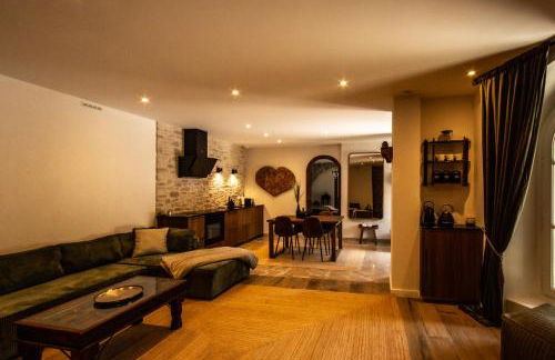 Beauregard Jura - Peaceful Estate Stays Near Geneva - Foto 19