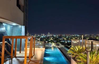 Studio Bali, aconchego e luxo. - Foto 12