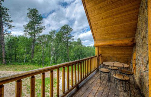 Tetro Rock Retreat - Foto 5