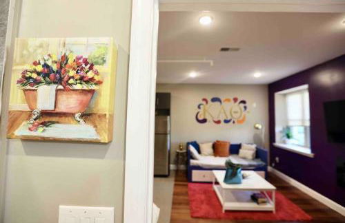 504 Luxe 1BDR APT in center city - Foto 15