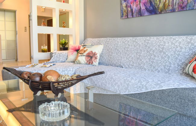 Cozy Flat Main Square 10min To The Sea - Foto 22