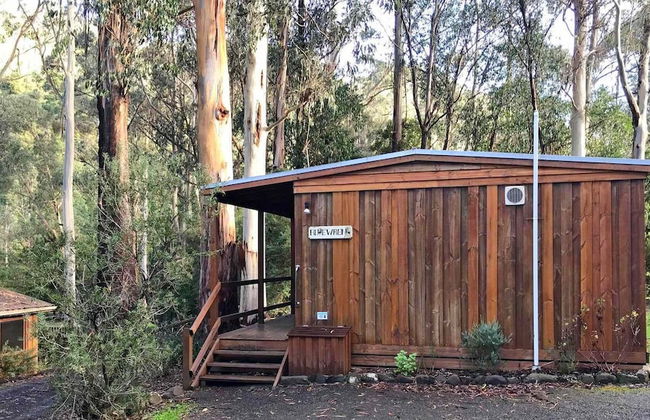 Tarra Valley Retreat - Foto 29