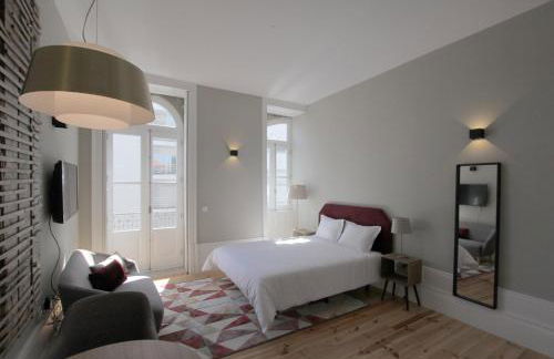 Duque de Loulé - Foto 160