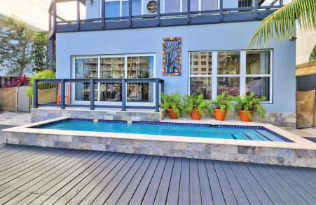 Orange Dream in the Sky - Foto 38