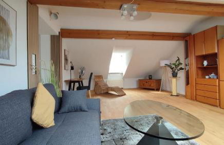 Anette's nettes Dachjuchhe - Foto 6