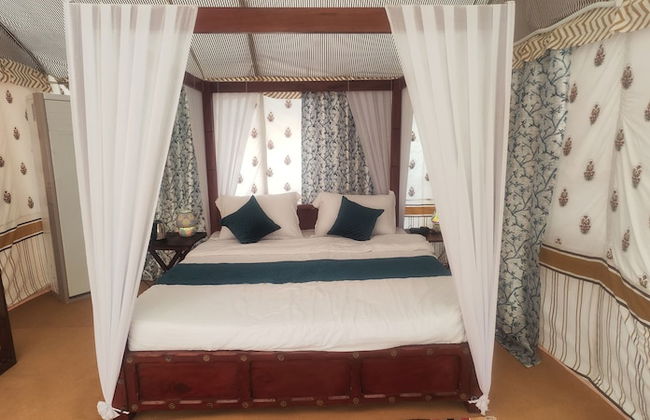 Kumbh Village - Dining By Taj Ganges - Foto 3