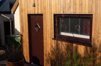 The Rum Shack Manorbier Castle Inn - Foto 13