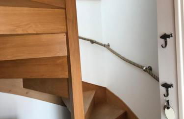 Villa Penfret - 20 meters from the beach - Photo 15