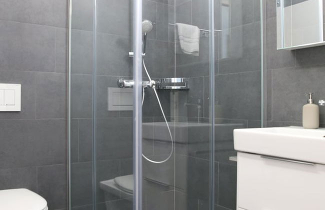 Lamira Serviced Apartments - Foto 40