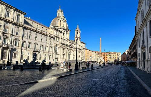Pantheon Palazzo Nari - Foto 56