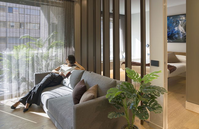 Aera Luxury Suites by Wonderful Italy - Photo 65