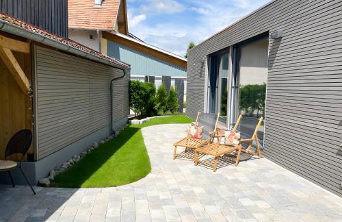 Beim Dorfbach - Die Hofchalets - Foto 23