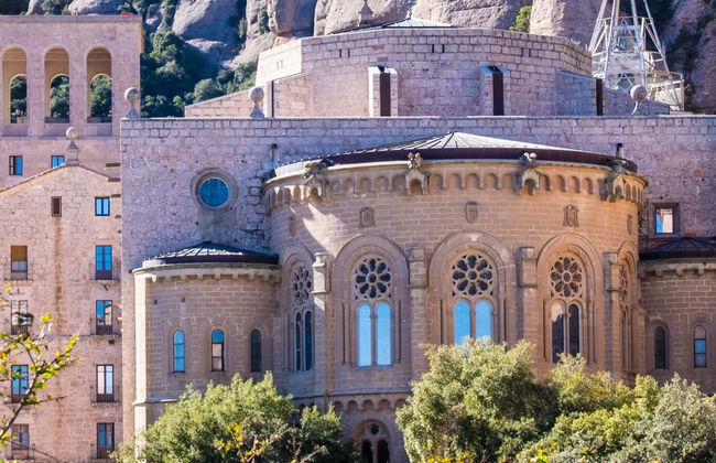 Montserrat Day Trip - Photo 1