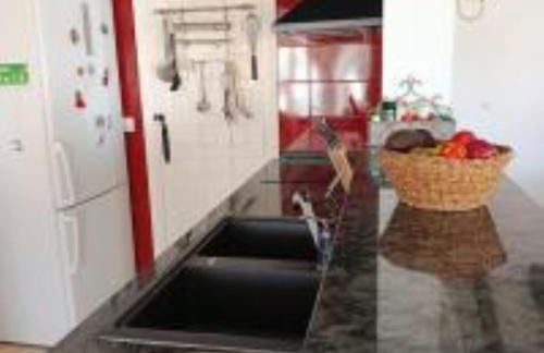 Villa les Pins - Foto 9