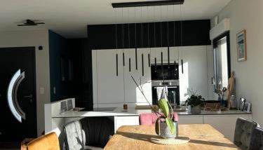 Perle des Abers Plage de Béniguet - Foto 3