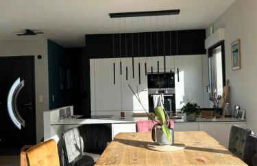 Perle des Abers Plage de Béniguet - Foto 3