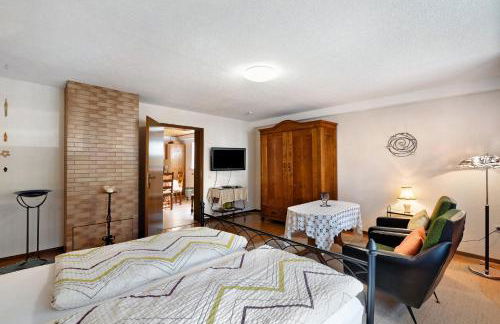 Ferienwohnung Grimm - Foto 12