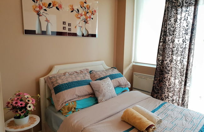 Azure Luxury City Suites by VacationsPH - Foto 7