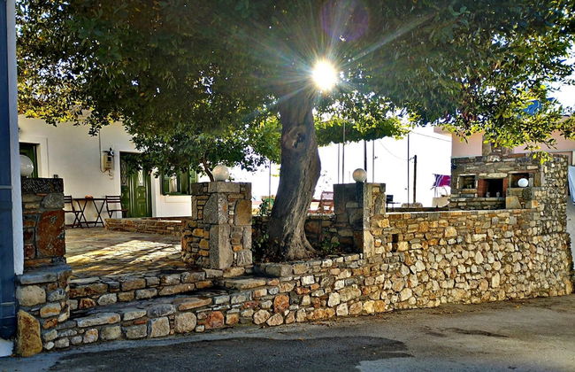 Laurel LK Houses in Kritinia Rhodes - Foto 22