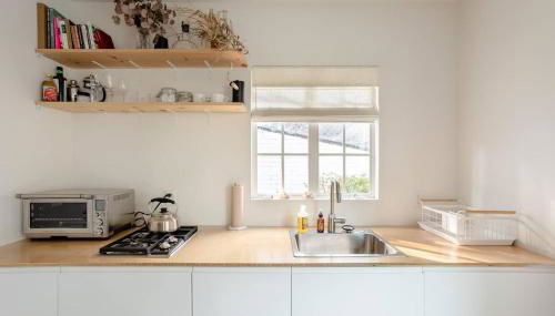 Silver Lake Views! The Hummingbird - Guest Suite - Foto 4