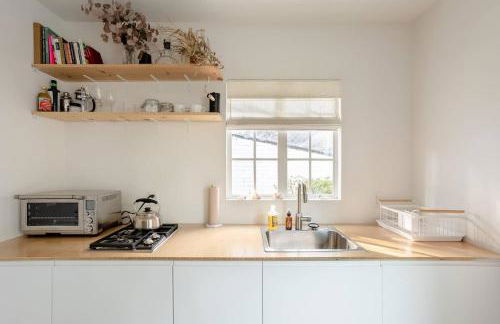 Silver Lake Views! The Hummingbird - Guest Suite - Foto 4