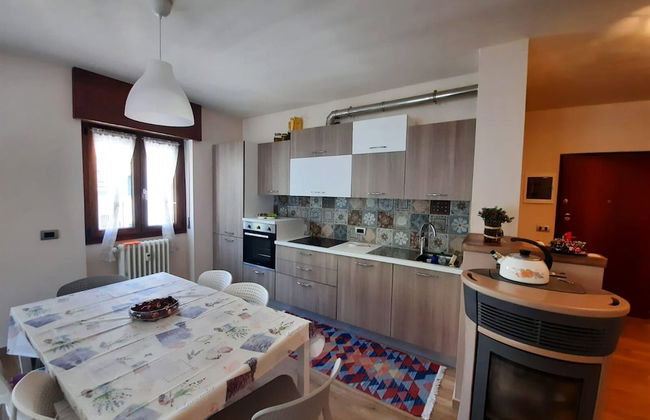 Europa Master Guest apartment - Foto 6